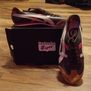 Onitsuka tiger shoes